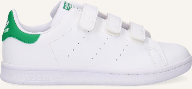 Witte ADIDAS Lage sneakers STAN SMITH CF C Witte ADIDAS Lage sneakers STAN SMITH CF C - large