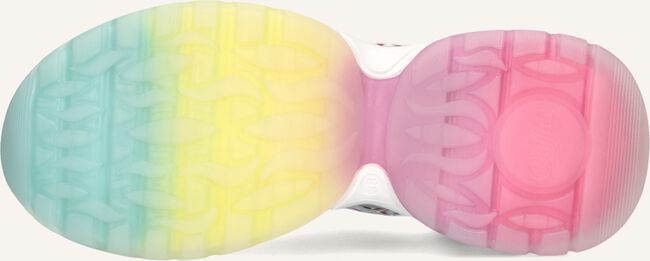 Multi BUFFALO Lage sneakers TRIPLET HOLLOW Multi BUFFALO Lage sneakers TRIPLET HOLLOW - large