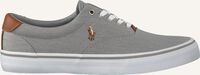 Grijze POLO RALPH LAUREN Lage sneakers THORTON - medium