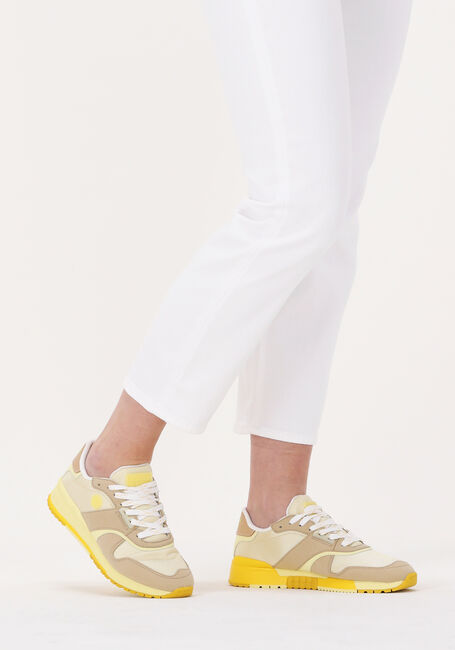 Beige SCOTCH & SODA Lage sneakers VIVI Beige SCOTCH & SODA Lage sneakers VIVI - large