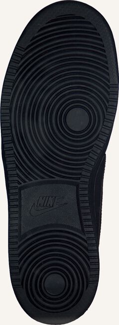 Zwarte NIKE Lage sneakers COURT BOROUGH LOW 2 (GS) Zwarte NIKE Lage sneakers COURT BOROUGH LOW 2 (GS) - large