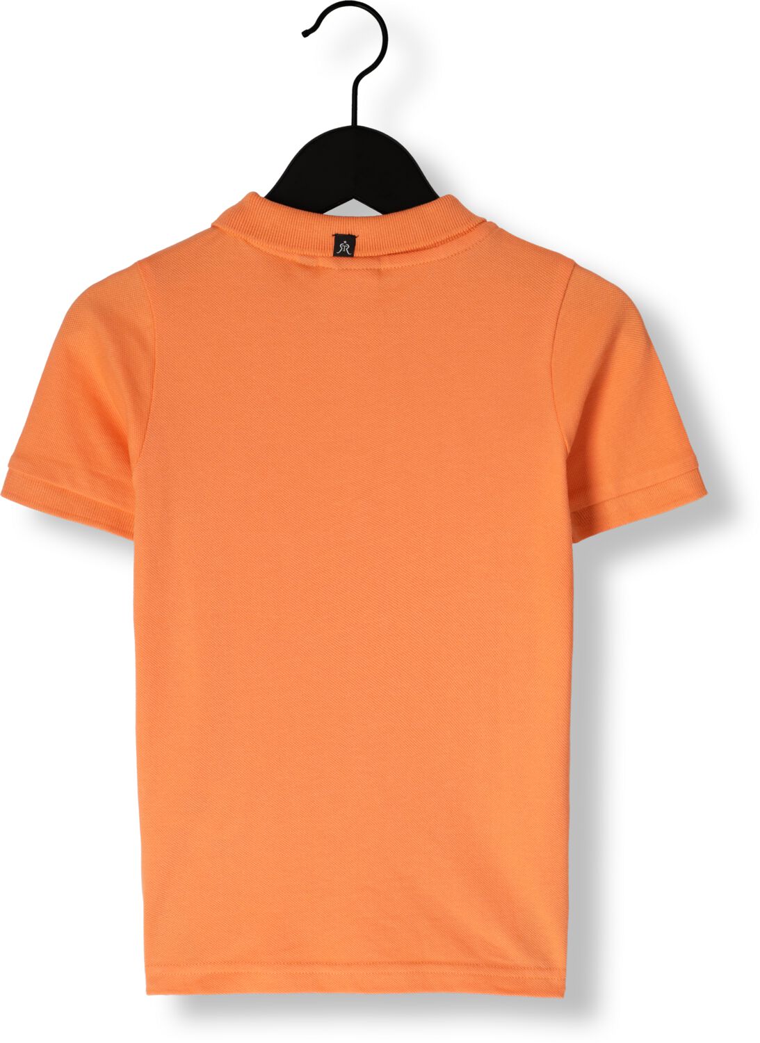 RETOUR Jongens Polo's & T-shirts Lucas Oranje