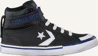 Zwarte CONVERSE Hoge sneakers PRO BLAZE STRAP HI KIDS - medium