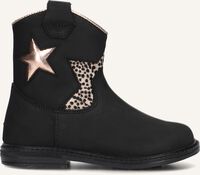 Zwarte PINOCCHIO Cowboylaarzen P1697 Zwarte PINOCCHIO Cowboylaarzen P1697 - medium