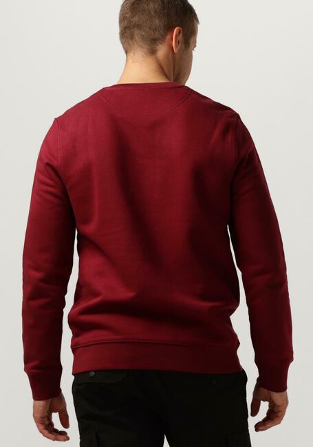 Rode STRØM Clothing Sweater SWEATER - large