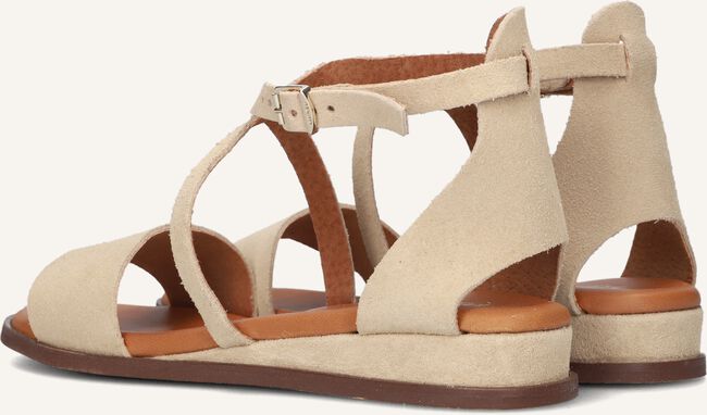 Beige RED-RAG Sandalen 79610 Beige RED-RAG Sandalen 79610 - large