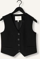 Zwarte Y.A.S. Gilet YASLIKKA WAISTCOAT Zwarte Y.A.S. Gilet YASLIKKA WAISTCOAT - medium