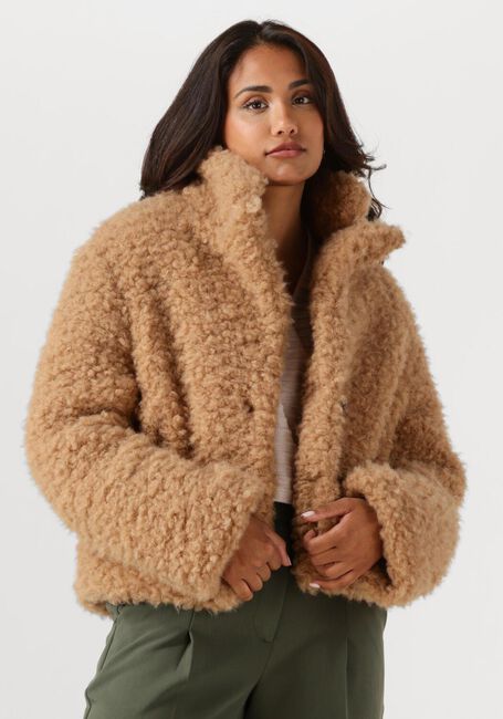 Camel ANOTHER LABEL Gewatteerde jas AL BONNIE BLAZER - large