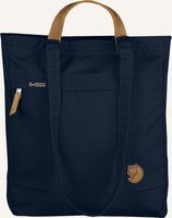 Blauwe FJALLRAVEN Rugtas TOTEPACK NO.1 SMALL - medium