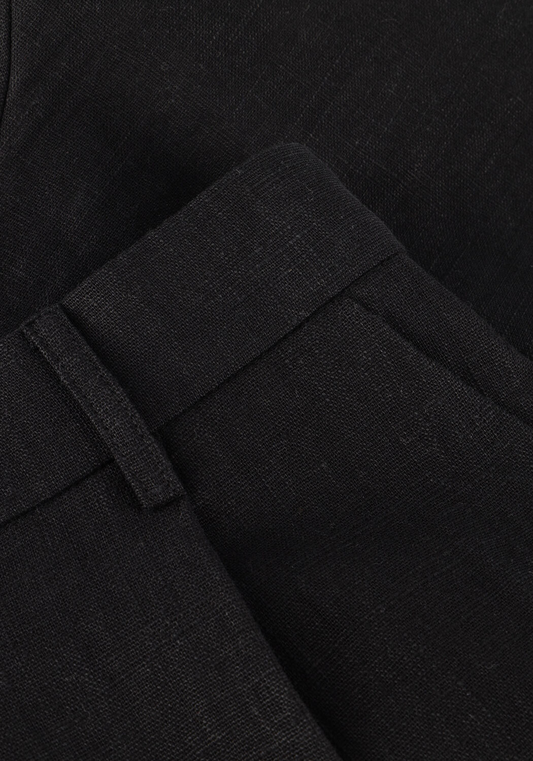 Zwarte NOTRE-V Korte broek NV-FREESIA - large