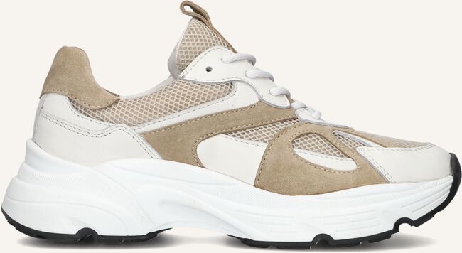 Witte OMODA ATELIER Lage sneakers X NINA - MARRIT Witte OMODA ATELIER Lage sneakers X NINA - MARRIT - large