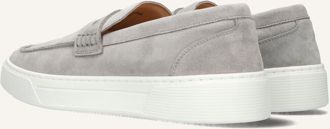 Grijze CYCLEUR DE LUXE Lage sneakers FLICK Grijze CYCLEUR DE LUXE Lage sneakers FLICK - large