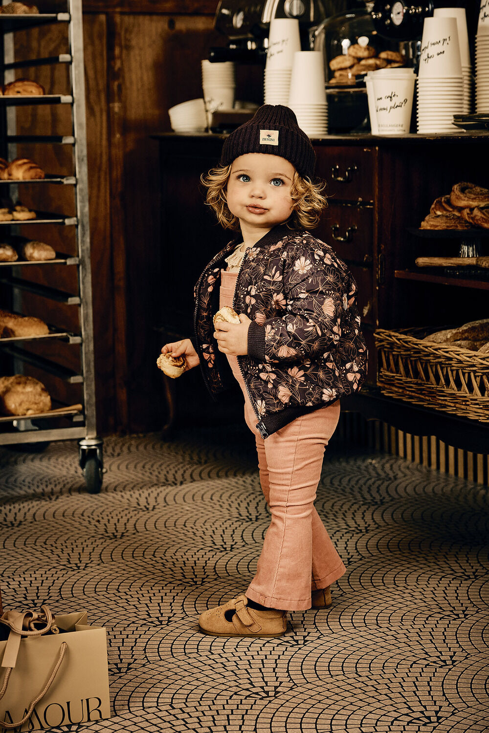 Paarse Z8 Jack BEAUDINE - large