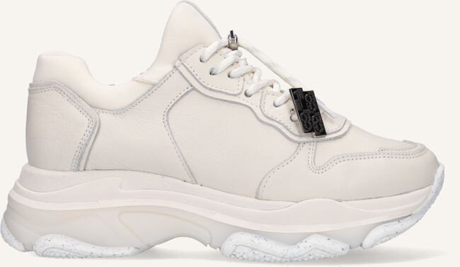 Witte BRONX Lage sneakers BAISLEY Witte BRONX Lage sneakers BAISLEY - large