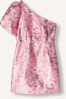 Roze FREEBIRD Mini jurk DANIA LUREX Roze FREEBIRD Mini jurk DANIA LUREX - medium