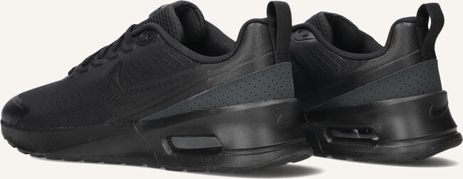 Zwarte NIKE Lage sneakers NIKE AIR MAX NUAXIS Zwarte NIKE Lage sneakers NIKE AIR MAX NUAXIS - large