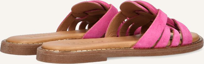 Roze TANGO Slippers AUDREY 5 Roze TANGO Slippers AUDREY 5 - large