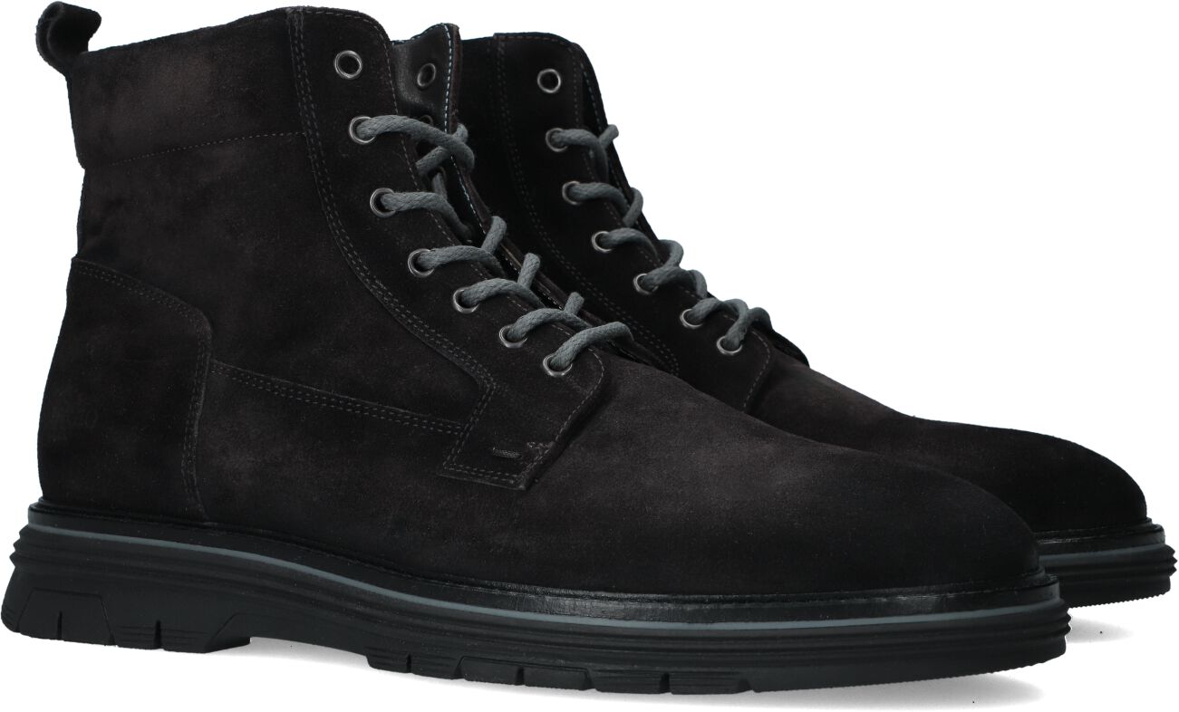 GIORGIO Bruine Boots 10109