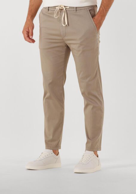 Beige DRYKORN Chino DEGER 270131 - large
