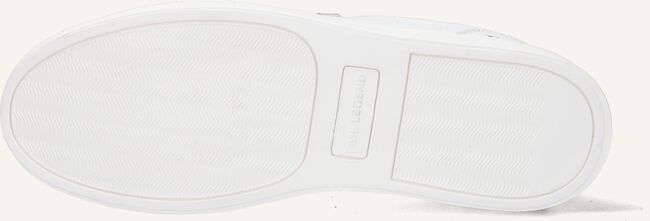 Witte PME LEGEND Lage sneakers CRAFTLER Witte PME LEGEND Lage sneakers CRAFTLER - large