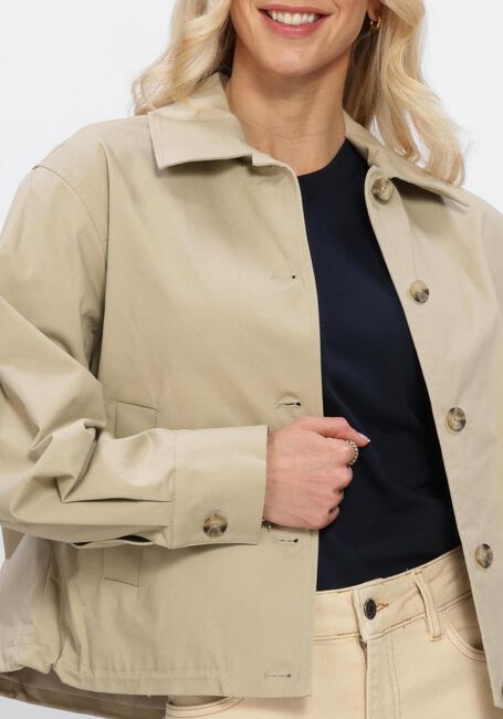 Zand MODSTR&Ouml;M Jack UMARMD JACKET - large