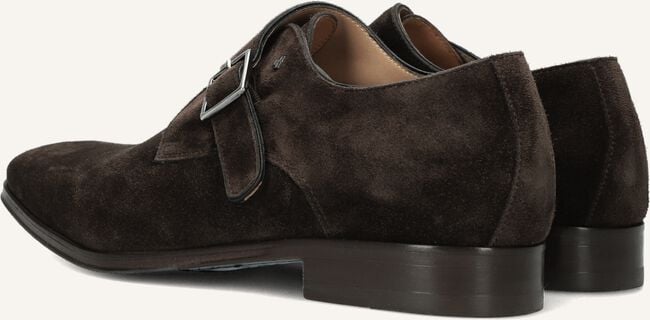 Bruine VAN BOMMEL Nette schoenen SBM-30146 RAFFA Bruine VAN BOMMEL Nette schoenen SBM-30146 RAFFA - large