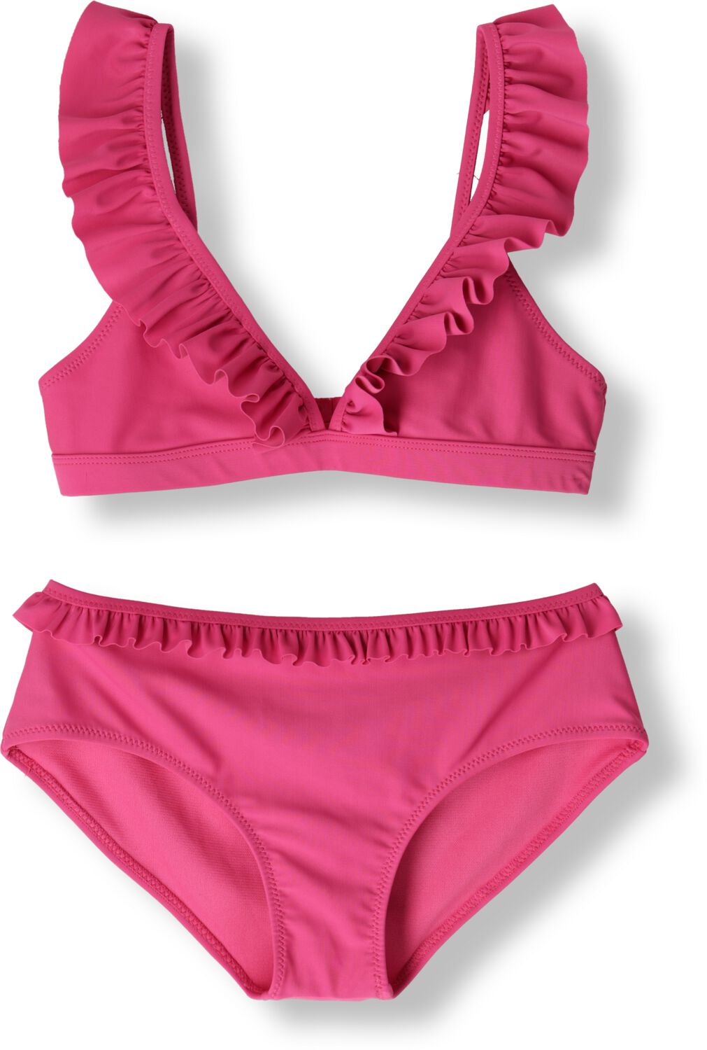 SHIWI Meisjes Zwemkleding Bella Bikini Set Roze