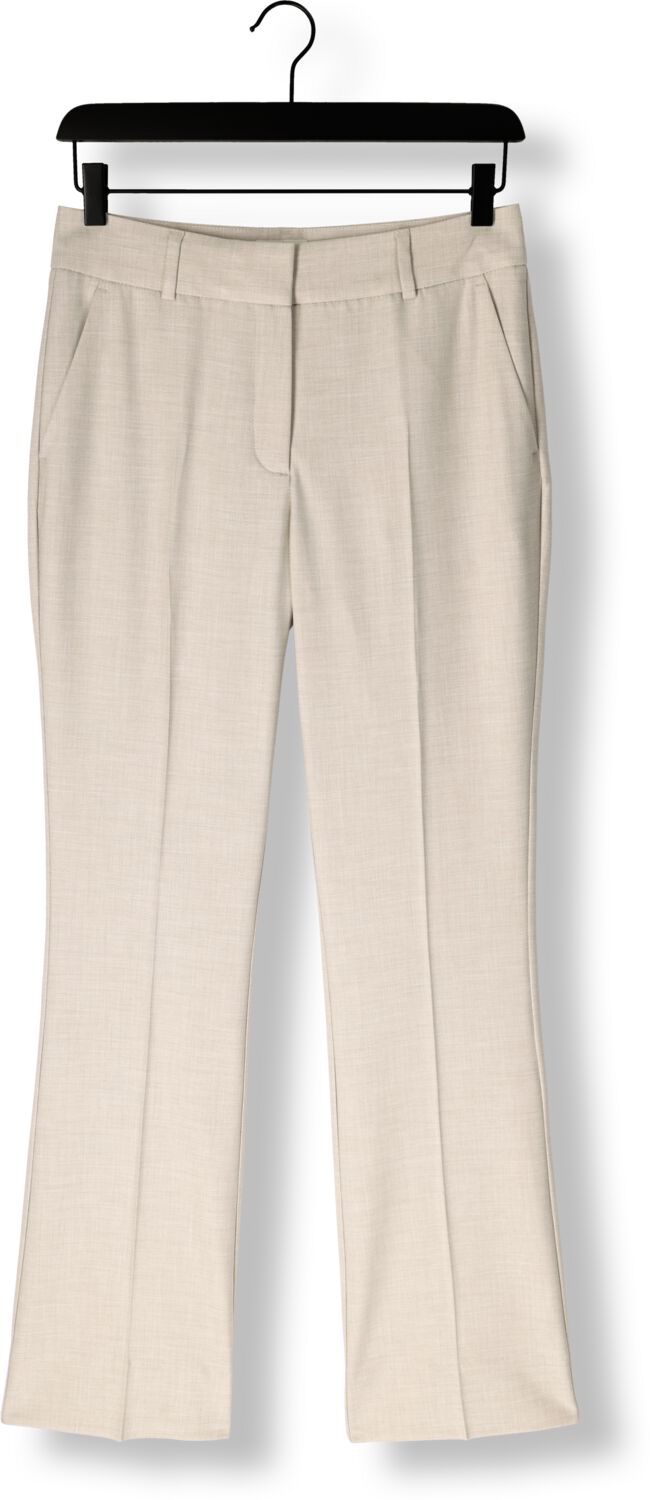 FIVEUNITS Dames Broeken Clarafv 033 Beige