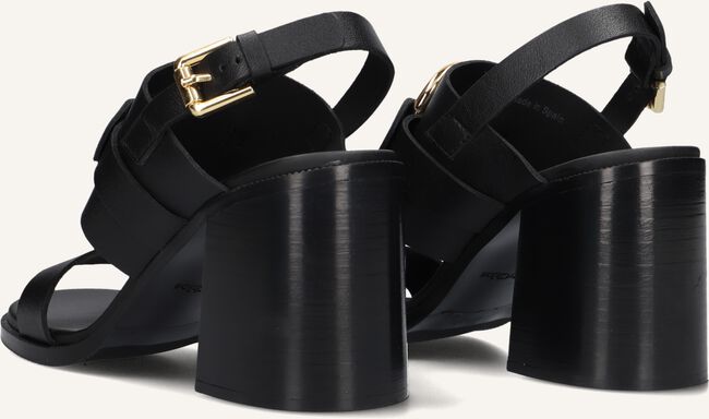 Zwarte SEE BY CHLOÉ Sandalen HANA SANDAL Zwarte SEE BY CHLOÉ Sandalen HANA SANDAL - large