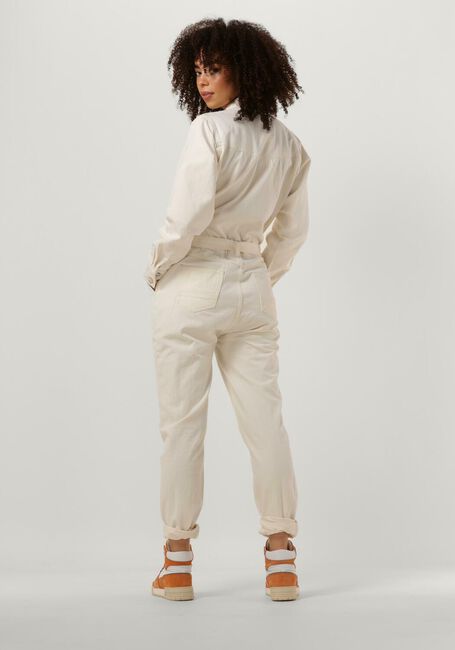 Gebroken wit CIRCLE OF TRUST Jumpsuit LEVY JUMPSUIT - large