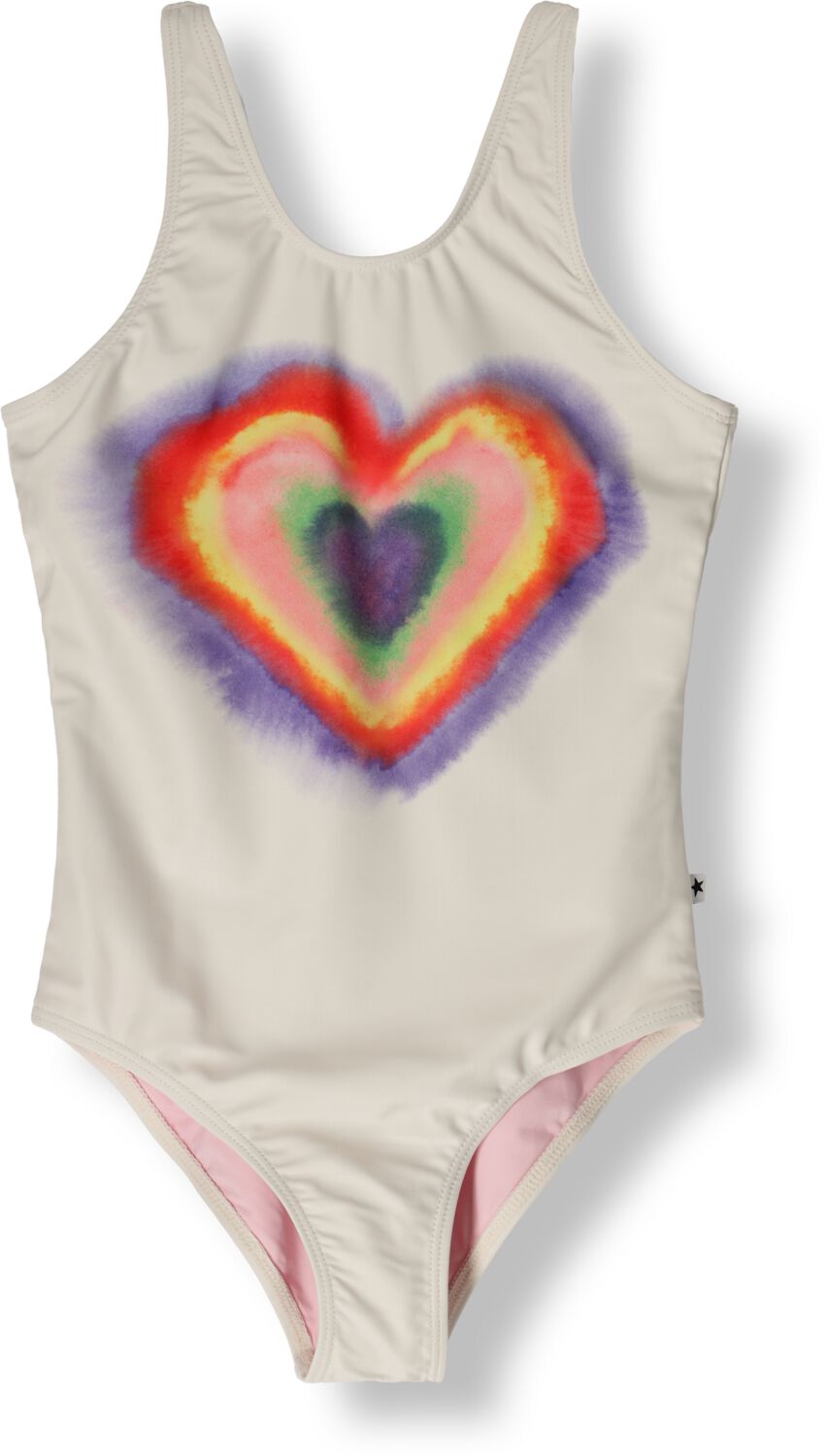 MOLO Meisjes Zwemkleding Nika Multi