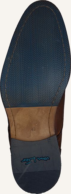 Cognac VAN LIER Nette schoenen 1859203 Cognac VAN LIER Nette schoenen 1859203 - large