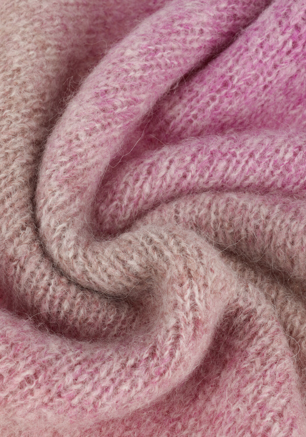 Roze VANESSA BRUNO Sweater SANA SWEATER - large