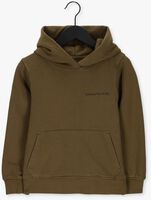 Khaki ZADIG & VOLTAIRE Sweater X25340 - medium