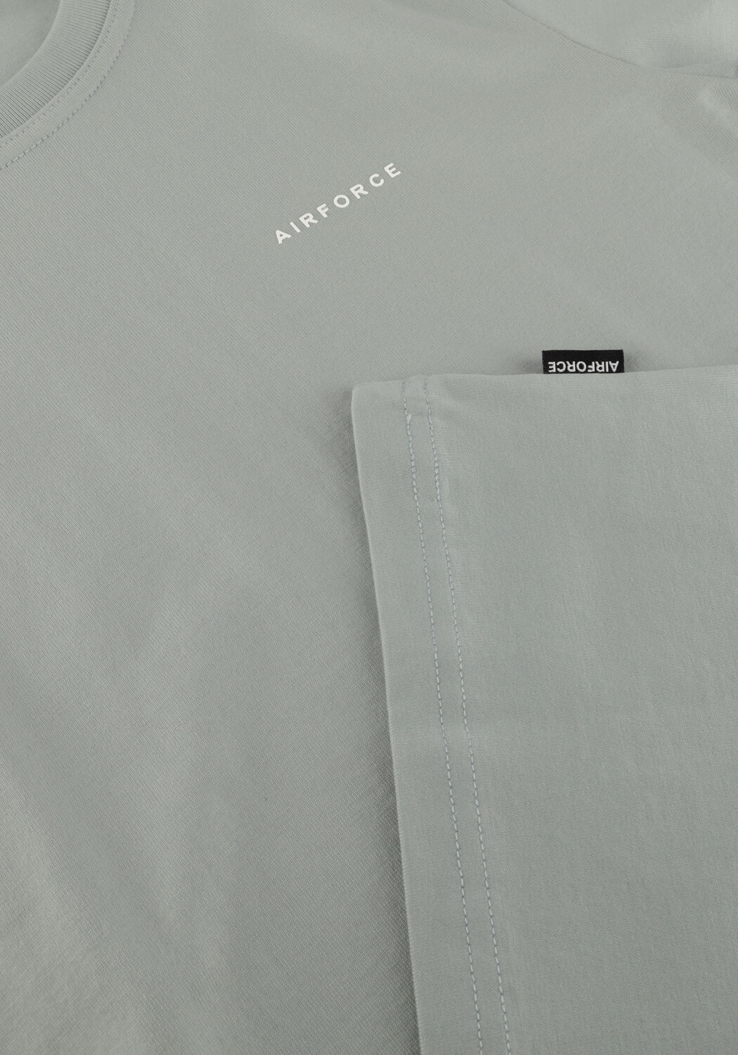 Mint AIRFORCE T-shirt GEB1132 - large