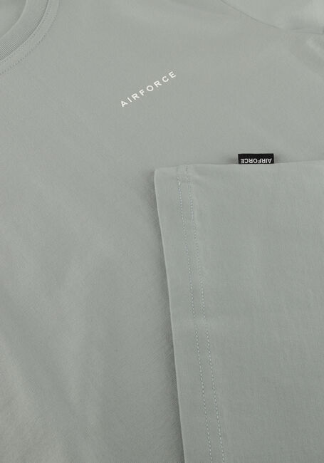 Mint AIRFORCE T-shirt GEB1132 - large
