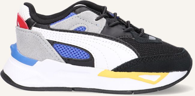 Zwarte PUMA Lage sneakers MIRAGE SPORT REMIX INF Zwarte PUMA Lage sneakers MIRAGE SPORT REMIX INF - large