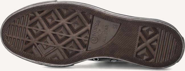 Grijze CONVERSE Hoge sneakers CHUCK TAYLOR ALL STAR LIFT HI Grijze CONVERSE Hoge sneakers CHUCK TAYLOR ALL STAR LIFT HI - large