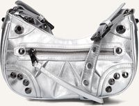 Zilveren STEVE MADDEN Schoudertas BGLOWING Zilveren STEVE MADDEN Schoudertas BGLOWING - medium