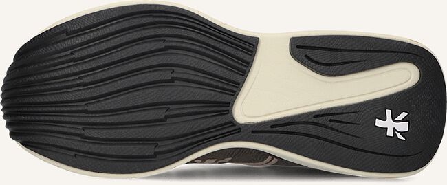 Bruine PREMIATA Lage sneakers CASSIE Bruine PREMIATA Lage sneakers CASSIE - large