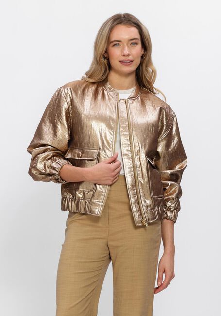 Gouden JOSH V Jack KELSEY - large