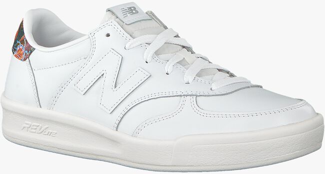 Witte NEW BALANCE Sneakers WRT300  - large