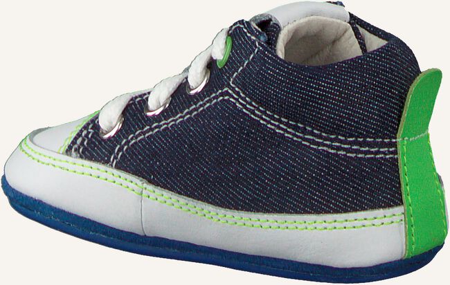 Blauwe OMODA Babyschoenen OM119307 Blauwe OMODA Babyschoenen OM119307 - large