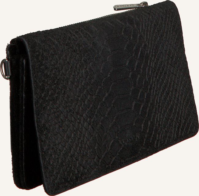 Zwarte LOULOU ESSENTIELS Schoudertas 08POUCH Zwarte LOULOU ESSENTIELS Schoudertas 08POUCH - large