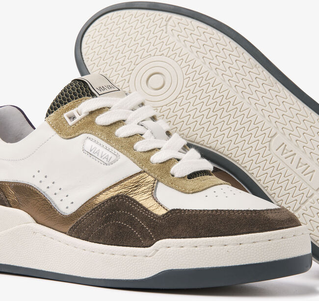 Multi VIA VAI Lage sneakers SAM HUDSON - large