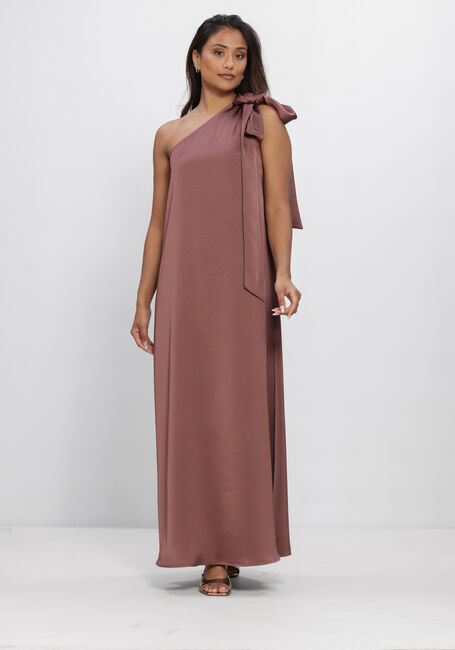 Roze NOTRE-V Midi jurk NV-HILDIE - large