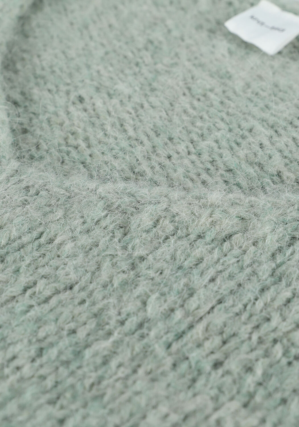 Mint KNIT-TED Trui BEGONIA PULLOVER - large