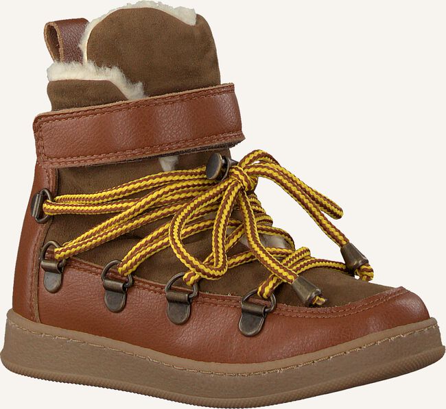 Bruine BEAR & MEES Veterboots B&M SNOWBOATS Bruine BEAR & MEES Veterboots B&M SNOWBOATS - large