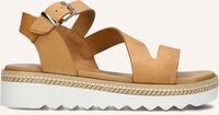 Bruine INUOVO Sandalen 889009-1 - medium
