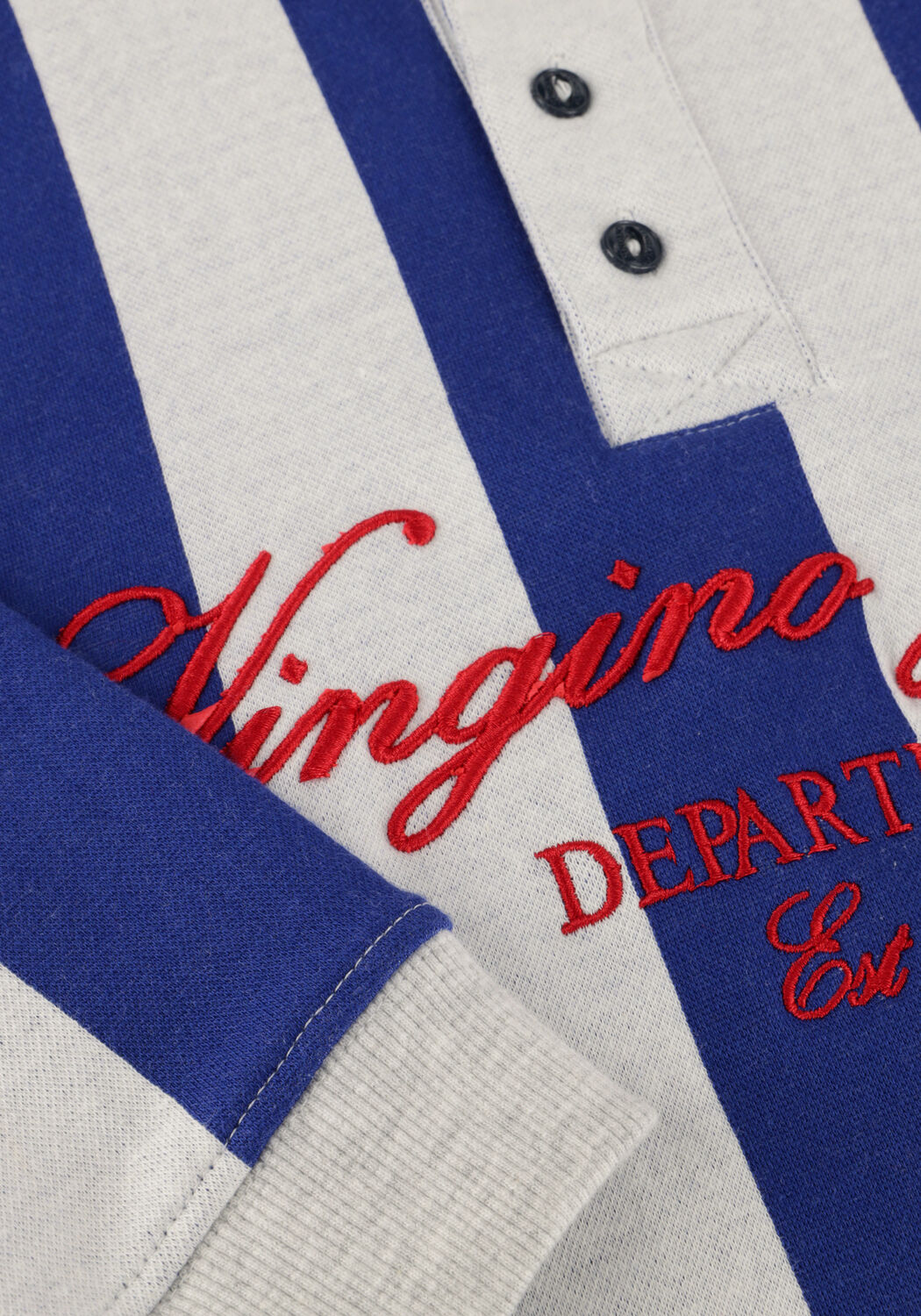 Multi VINGINO Polo KARO - large